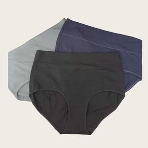 High Waist Underwear
